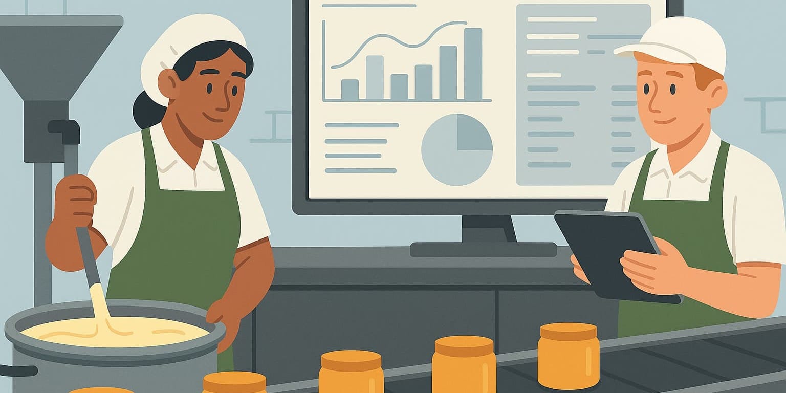 Supply’d V4.10: Smarter Orders, Smarter Production, Smarter Everything