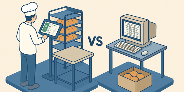 Supply’d ERP vs Cybake: What’s the Right Fit for Your Bakery?