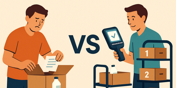 You Might Be the Reason Your Staff are Making Mistakes