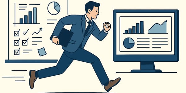 What to Look for in an ERP if You're Scaling Fast