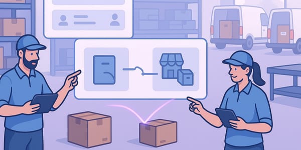 Supply’d V5.0: Stores, Custom Layouts & Flexible Orders