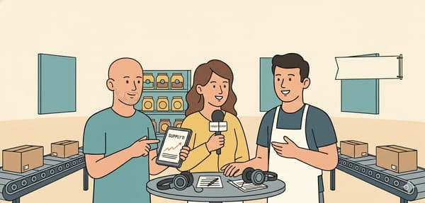 Podcast: Behind Pistachio Papi and LaManna: What Ensures Profitable Brands Stay Profitable